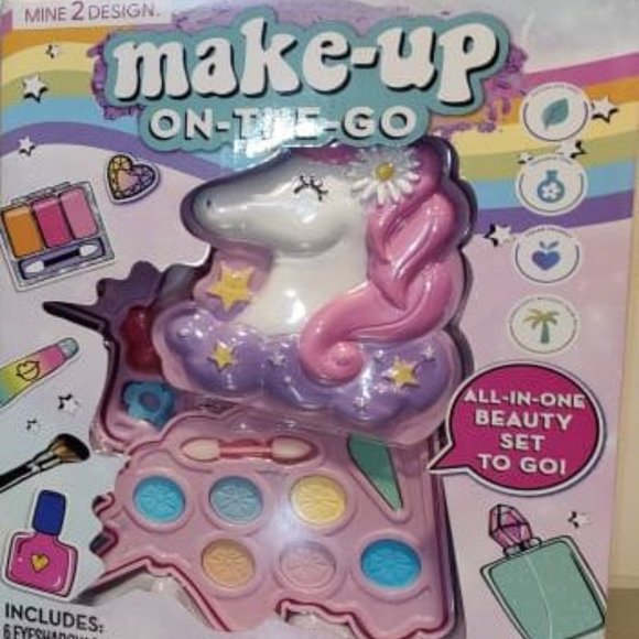 girls makeup - Picture 2 of 2